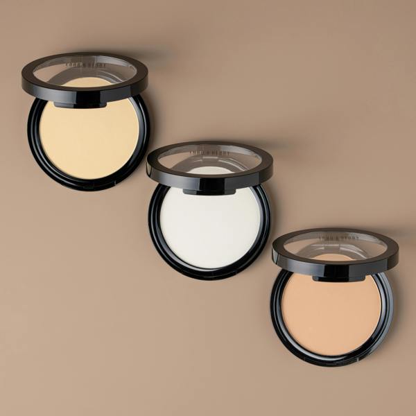 Lord and Berry Touch Up - Blotting Powder 9g