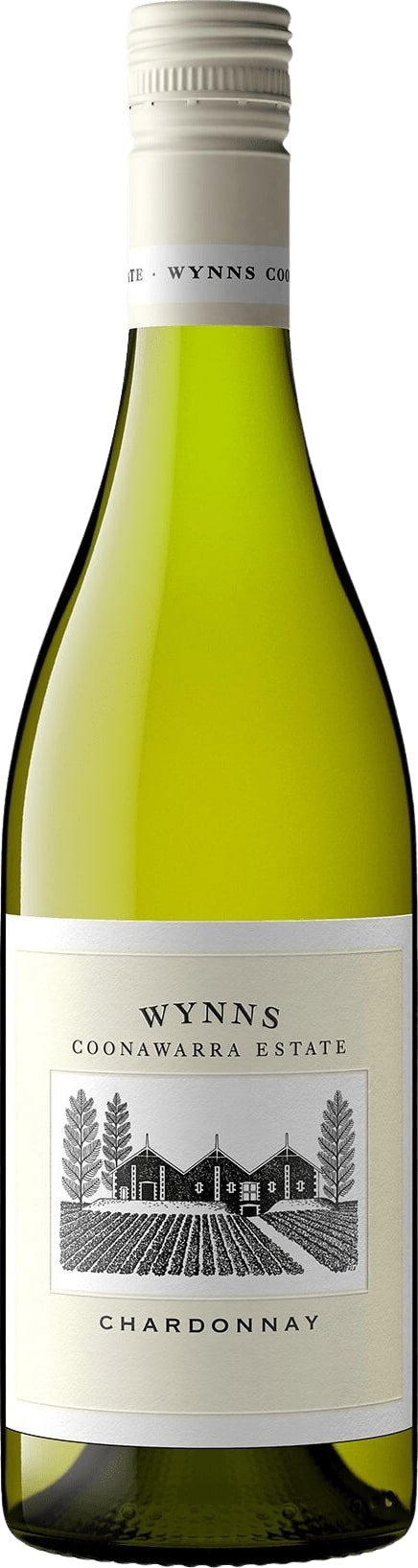 Wynns Coonawarra Estate Chardonnay 2023 75cl