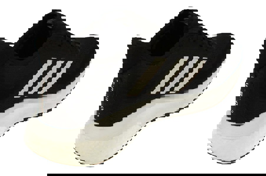 Adidas Supernova Mens Sneakers S42722 - Black White S42722 - Photo 2