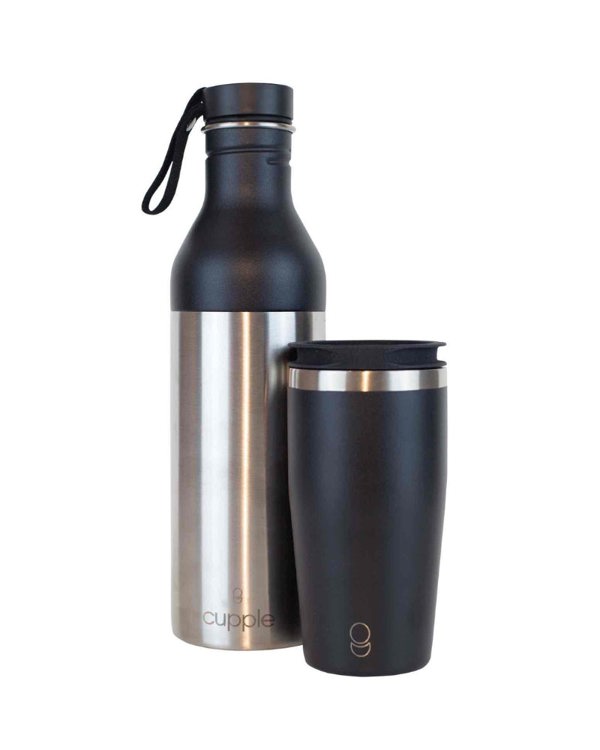 Cupple Black Pepper Cupple