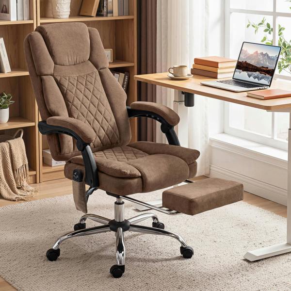 Massage Office Chair
