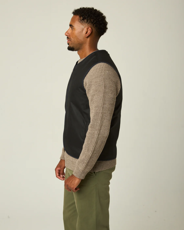 Peregrine Duke Gilet