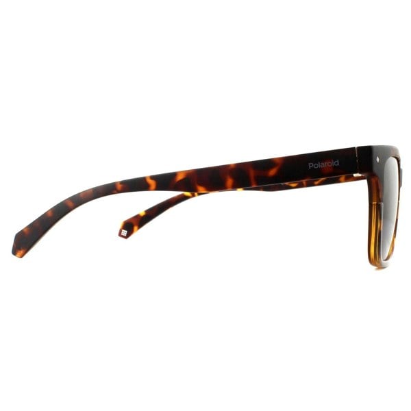 Polaroid Sunglasses PLD 6044/S 086 SP Dark Havana Bronze Polarized