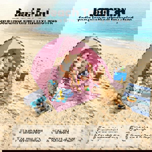 Beach Tent