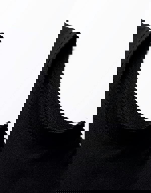 Monster High Girls Black Slay All Day Short Sleeved T-Shirt