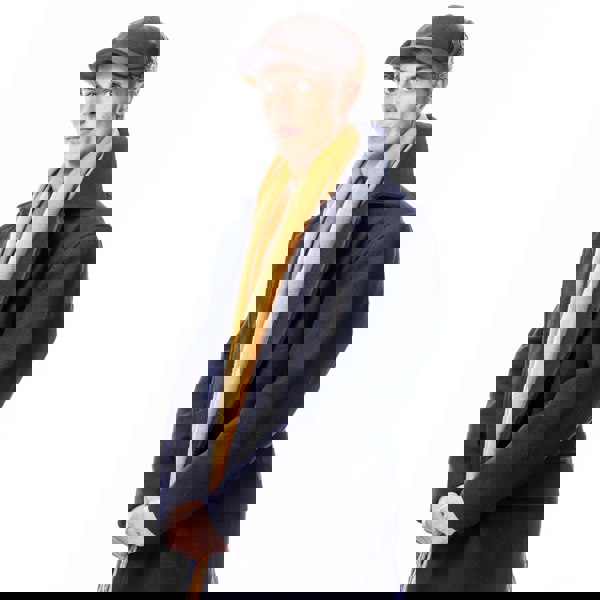 Heritage Traditions Heritage Check Borg Trapper Hat