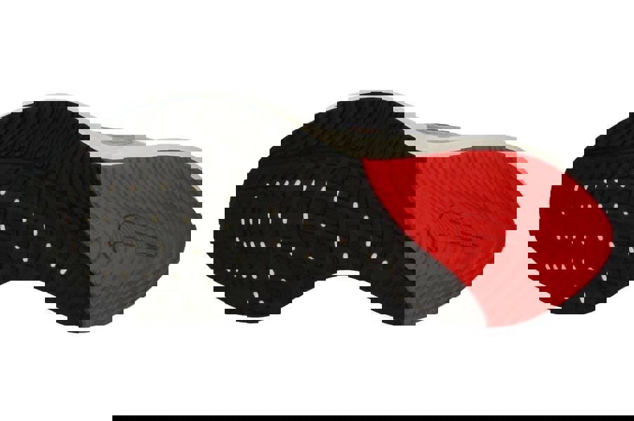 Nike Air Zoom Vomero 15 Mens Cu1855  103 - White Chile Red Pure Platinum 103 - Photo 4