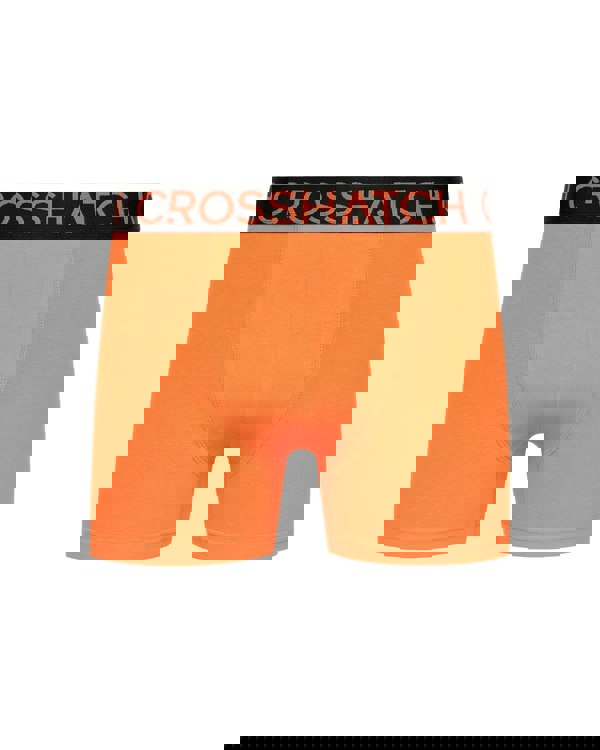 Crosshatch Highlighter Boxers 12pk Assorted