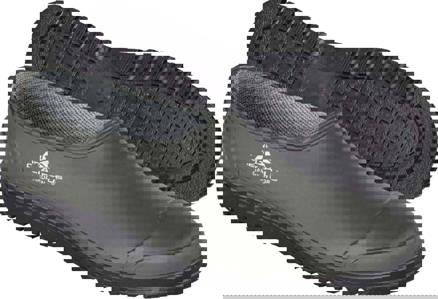 Delta Plus Garden Mens/Womens Garden Slip On Outdoor Work Clogs