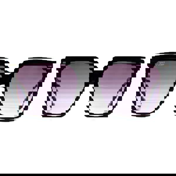 Calvin Klein Sunglasses CK22534S 001 Black Purple Gradient