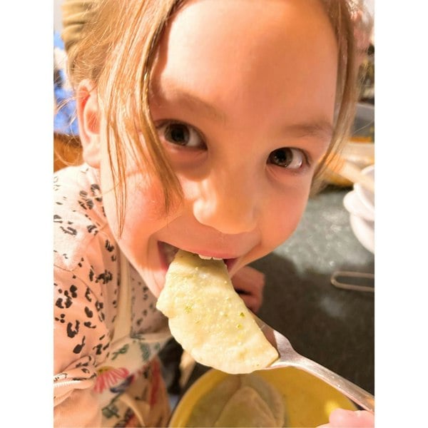 Stroodles Eco Tableware ‘Pesto Pasta and Gnocchi’, Growing and Recipe Eco-kit