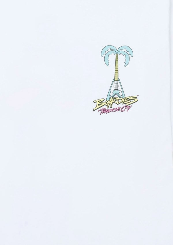 BOARDIES Paradise City Kids T-Shirt