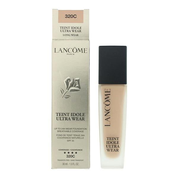Lancôme Teint Idole Ultra Wear 320C Foundation 30ml