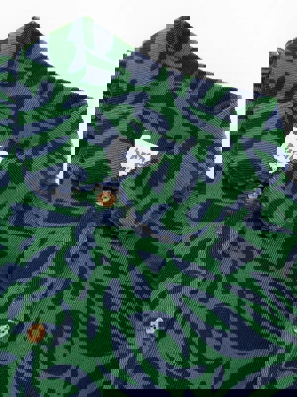 Kite Organic Whitchurch Cord Shirt