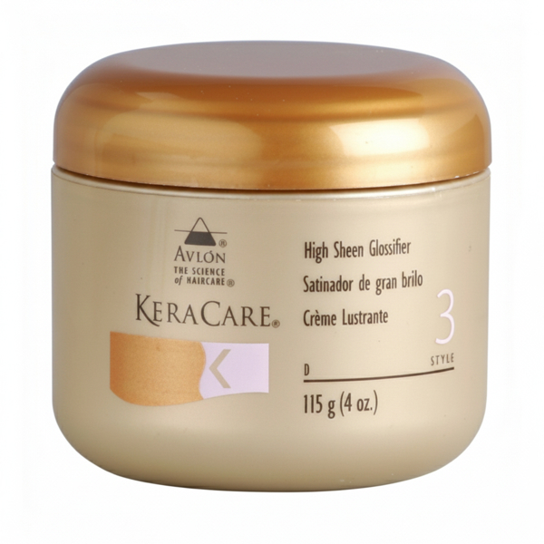 Keracare High Sheen Glossifier 115g