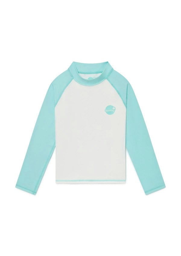 BOARDIES Bacalar Blue Rash Guard