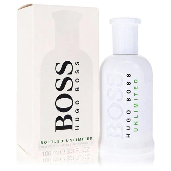 Hugo Boss Boss Bottled Unlimited EDT 100 ml