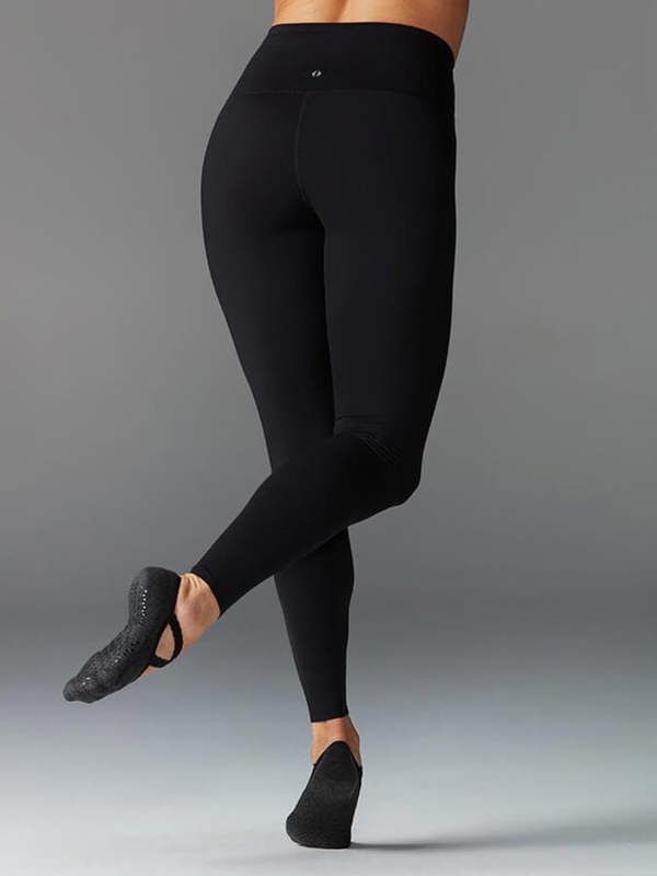 Tavi High Waisted Tight Women's Leggings
