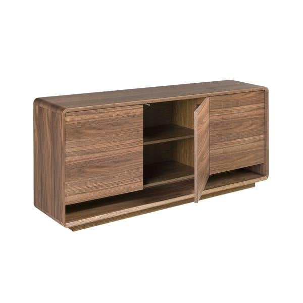 Angel Cerdá Walnut Sideboard 3293