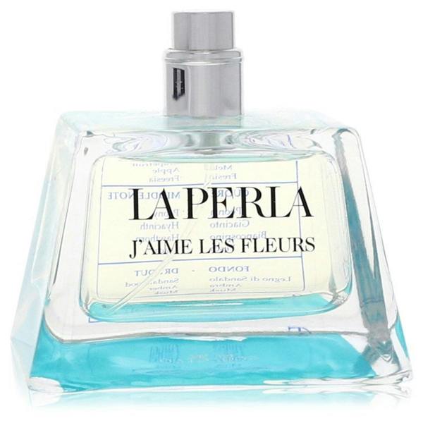 La Perla Jaime Les Fleurs Eau De Toilette 100 ml