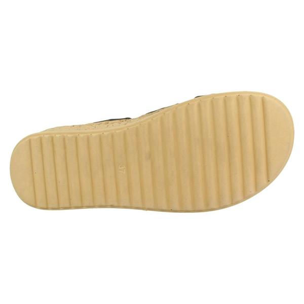 Hush Puppies Ladies Hush Puppies Casual Sandals Eden