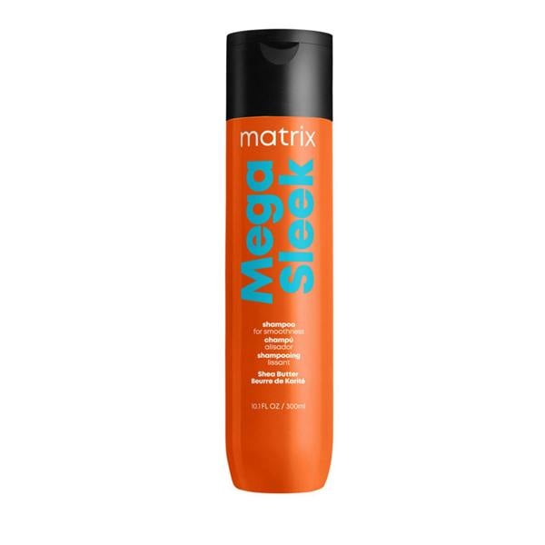 Matrix Total Results Mega Sleek Shampoo 300 ml