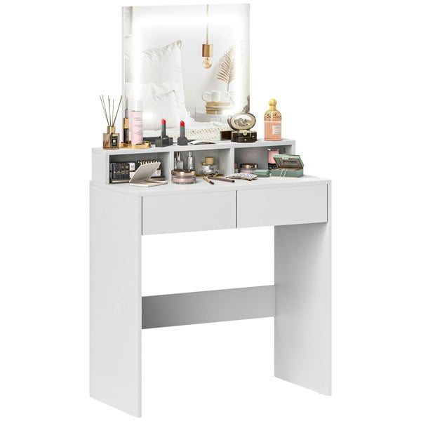 Vanity Table