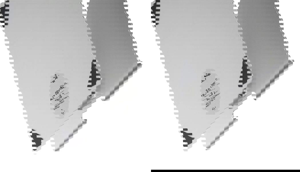 Durable Premium Aluminium Laptop Stand Rise | Contemporary Desktop Stand