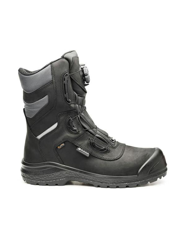 Be-Oslo S3 WR CI HI HRO SRC Base Footwear