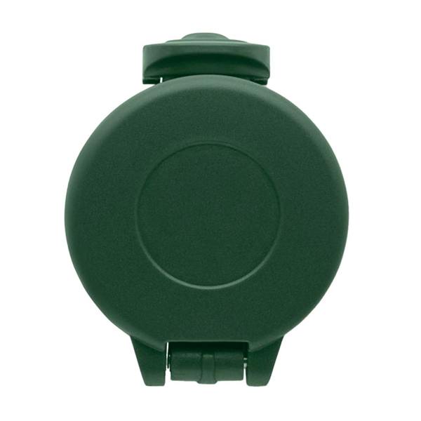 MidOcean Bots Double-Walled 300ml Water Bottle - Dark Green - 