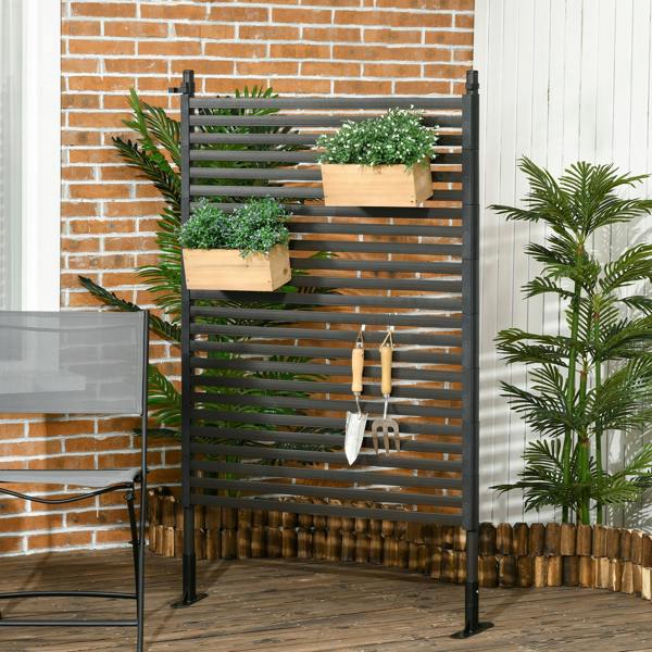 Garden Fence