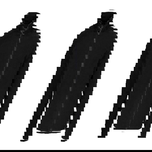 Craghoppers Mens Expert Corey 200 Fleece Jacket - Black - 