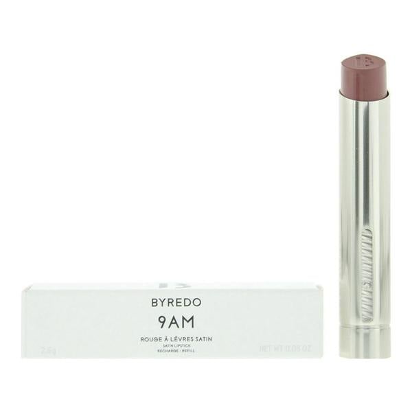 Byredo Satin Refill 9Am Lipstick 3g
