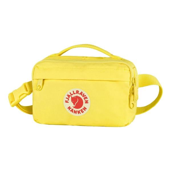 Fjällräven Fjallraven Kanken Hip Pack - Corn