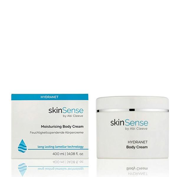 SkinSense Hydranet Moisturising Cream 400 ml