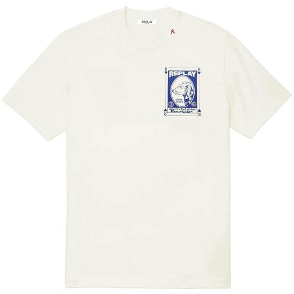Replay Vintage T-Shirt