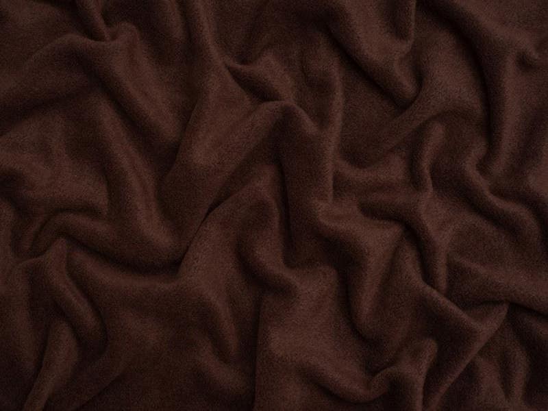 Minerva Core Range Minerva Polar Fleece Fabric - Plain Design Dressmaking Fabric, 150 cm / 60" Wide - per metre