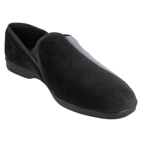 Spot On Mens Spot On Indoor Slipper Shoes