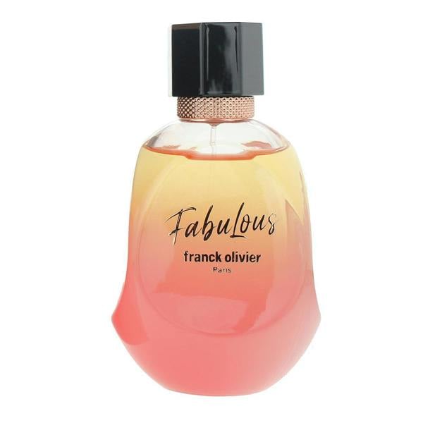 Franck Olivier Fabulous Eau de Parfum 100ml Spray for Her