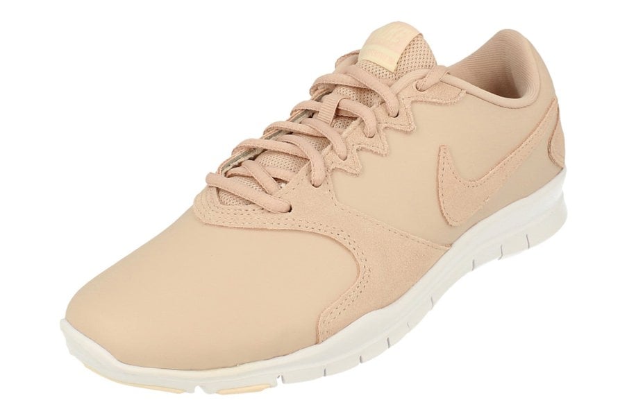 Nike Womens Flex Essential Tr Lt Aq8227  200 - Particle Beige 200 - Photo 0