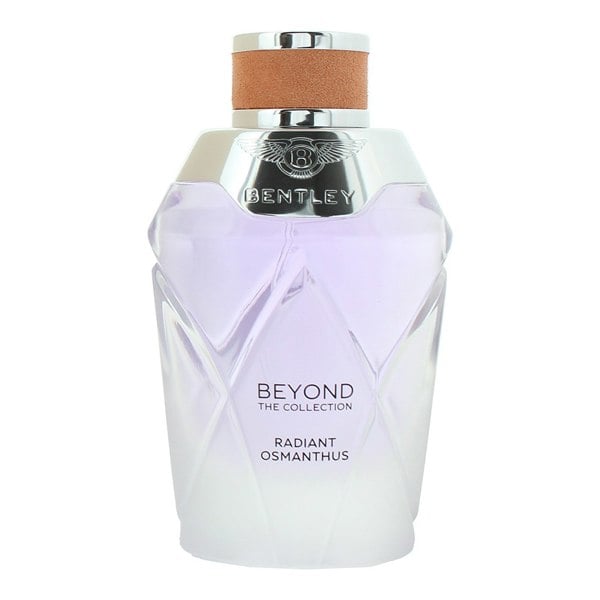 Bentley Beyond The Collection Radiant Osmanthus Unisex Eau de Parfum - 100ml