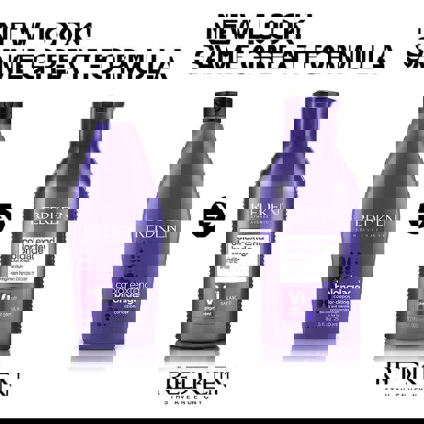 Redken Color Extend Blondage Conditioner 300 ml