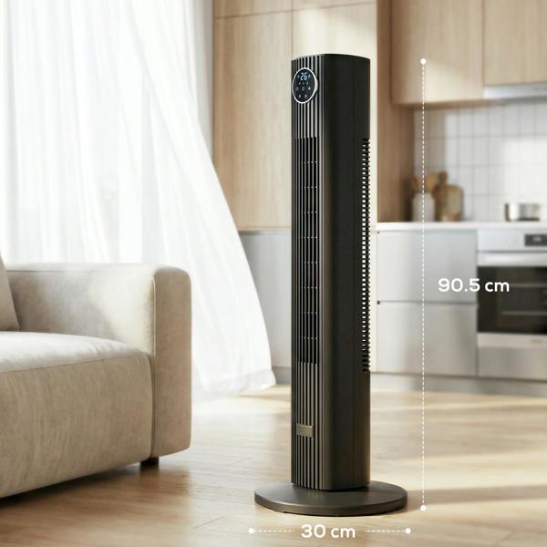 Tower Fan