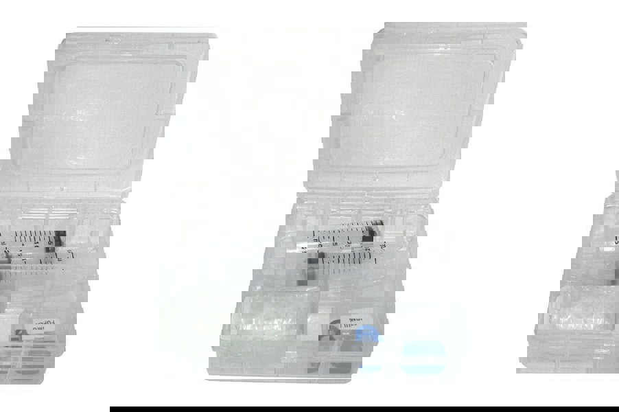 XLC Hydraulic Brake Bleed Kit: Avid and Hope