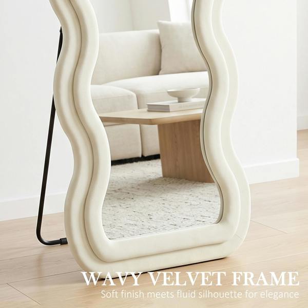 Full Length Mirror