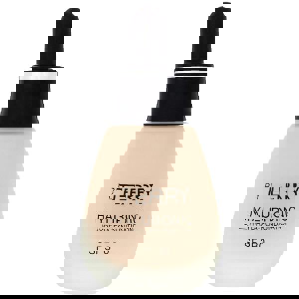 By Terry Hyaluronic Hydra-Foundation SPF30 200C Natural 30ml - Extra