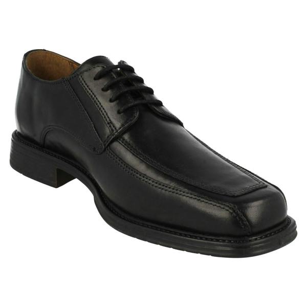 Clarks Mens Clarks Lace Up Shoes Driggs Walk