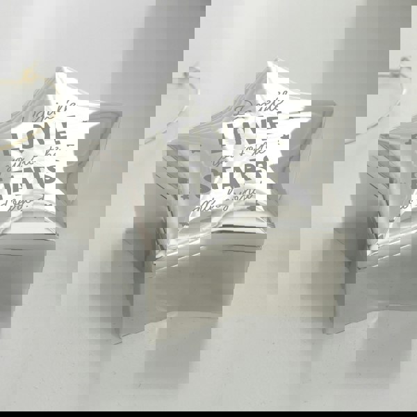 Personalised Memento Company Personalised Love You To The Stars Star Trinket Box