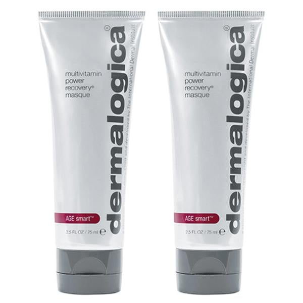 Dermalogica AGE Smart® MultiVitamin Power Recovery Mask Duo Duo