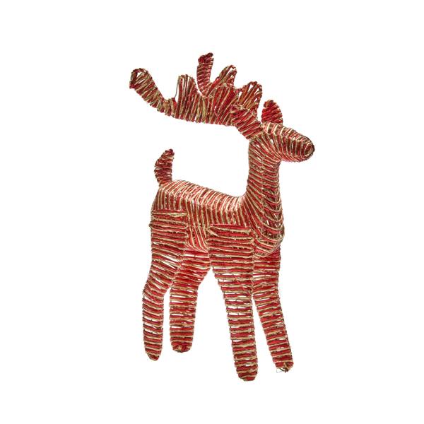 Scotts of Stow RedGold Braid WonderDeer 40cm Mail Order